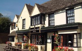 The Deddington Arms